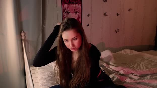 brittbrucker Ass Webcam SHOW @ Chaturbate 28-11-2024