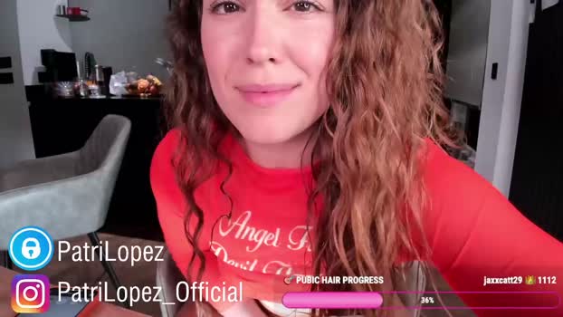 crazypaty kink Webcam SHOW @ Chaturbate 28-11-2024