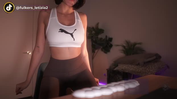 letiziafulkers1 beautiful Webcam SHOW @ Chaturbate 28-11-2024