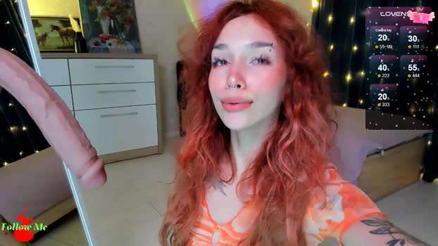 leylanoir big Webcam SHOW @ Chaturbate 28-11-2024
