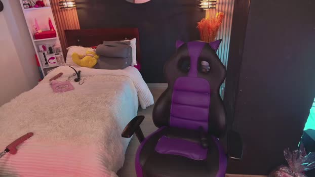 scarlett_collins01 toys Webcam SHOW @ Chaturbate 28-11-2024