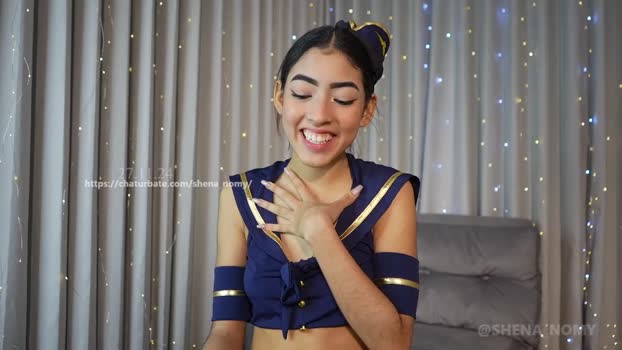 shena_nomy ass Webcam SHOW @ Chaturbate 28-11-2024