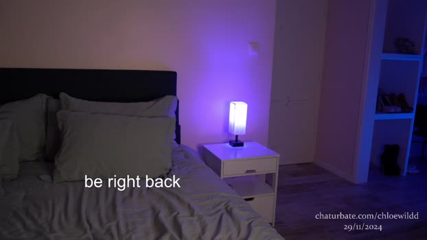 chloewildd bigtoys Webcam SHOW @ Chaturbate 29-11-2024