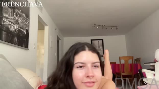 frenchava ass Webcam SHOW @ Chaturbate 29-11-2024