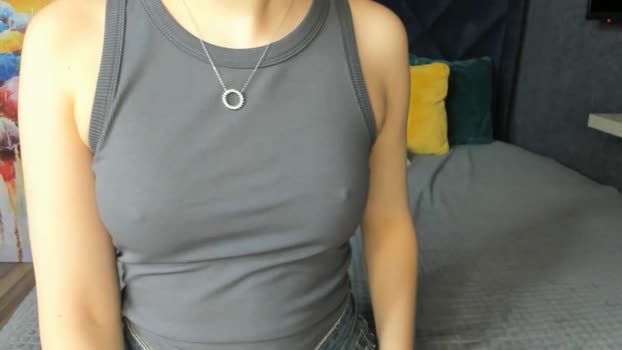 funny_bunny00 Naked Webcam SHOW @ Chaturbate 30-11-2024