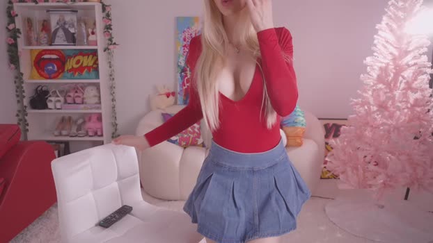 bunnydollstella lovense Webcam SHOW @ Chaturbate 30-11-2024