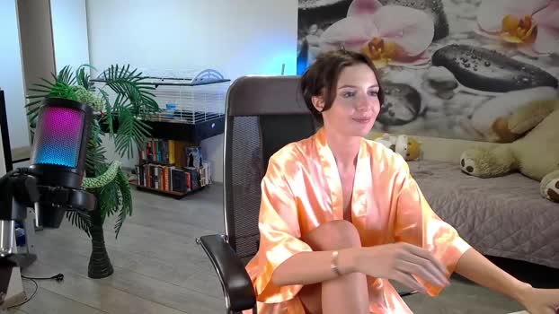 jennycutey deepthroat Webcam SHOW @ Chaturbate 01-12-2024