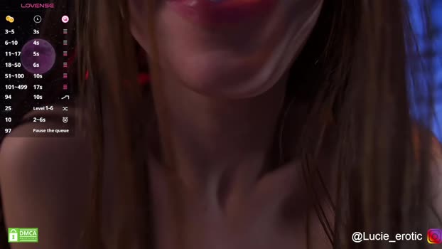 lucie_beltran boobs Webcam SHOW @ Chaturbate 30-11-2024