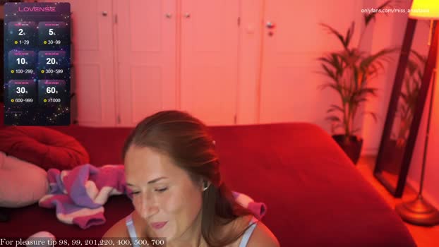 yours_anastasia fuckher Webcam SHOW @ Chaturbate 30-11-2024