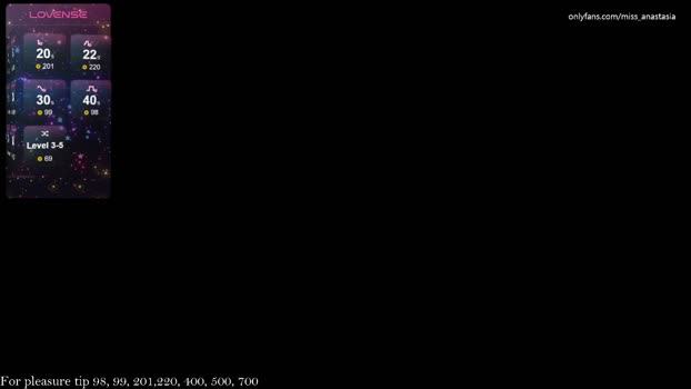 yours_anastasia sexybody Webcam SHOW @ Chaturbate 30-11-2024