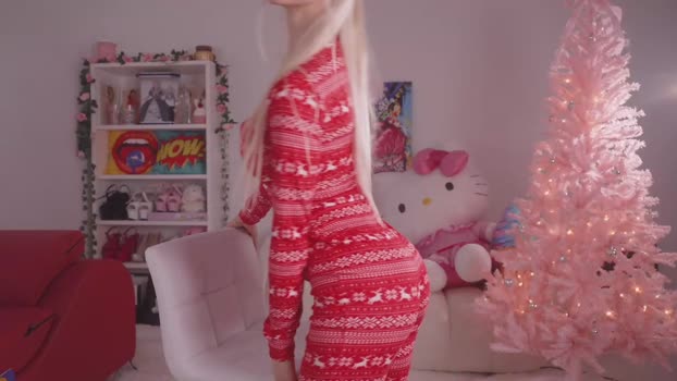 bunnydollstella Video Webcam SHOW @ Chaturbate 01-12-2024