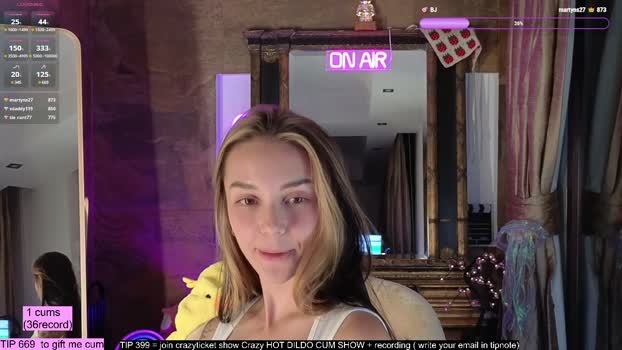 oooops__ fingering Webcam SHOW @ Chaturbate 01-12-2024