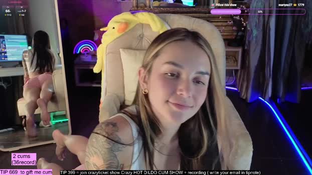 oooops__ sucktits Webcam SHOW @ Chaturbate 01-12-2024