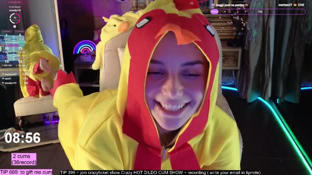 oooops__ bigcock Webcam SHOW @ Chaturbate 01-12-2024