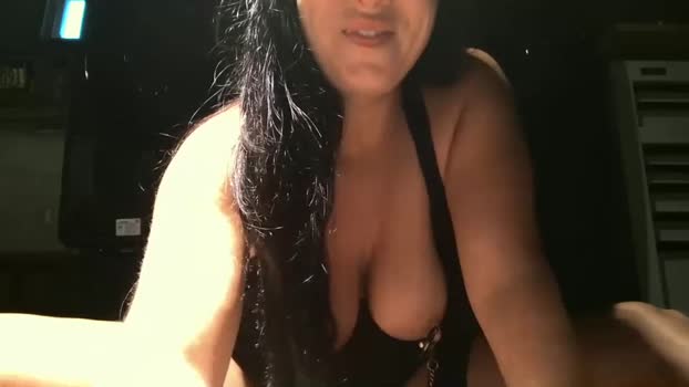 skimaskedmilf kink Webcam SHOW @ Chaturbate 02-12-2024