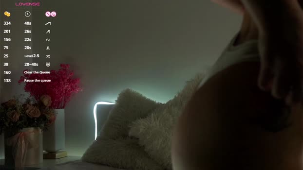 a_whole_eternity Cam Webcam SHOW @ Chaturbate 02-12-2024