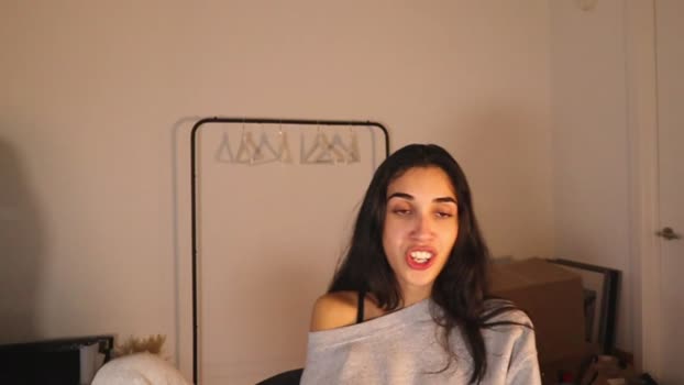 anastasiapetitegirll sexygirl Webcam SHOW @ Chaturbate 02-12-2024
