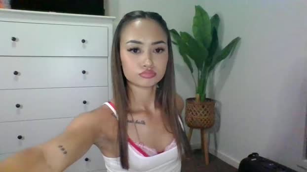 auramonroe kiss Webcam SHOW @ Chaturbate 02-12-2024