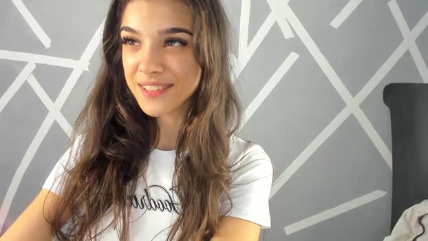babyaylin yummy Webcam SHOW @ Chaturbate 02-12-2024