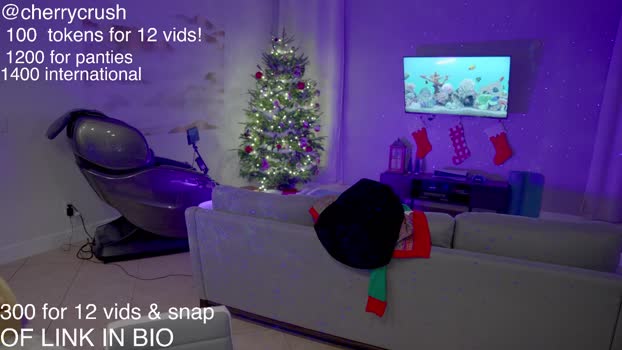 cherrycrush squirt Webcam SHOW @ Chaturbate 02-12-2024