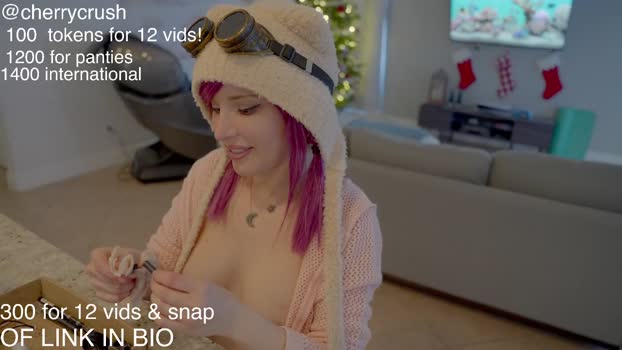 cherrycrush sexyfeet Webcam SHOW @ Chaturbate 02-12-2024
