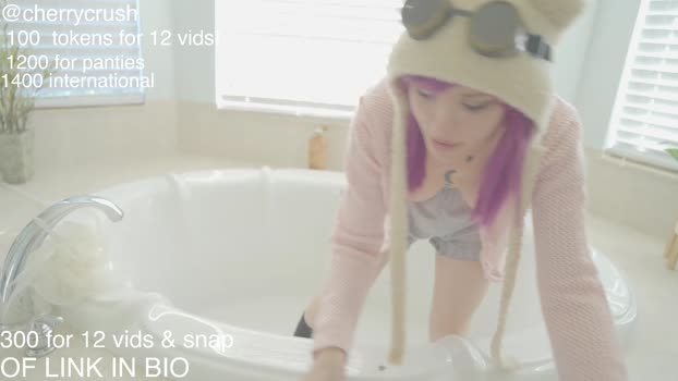 cherrycrush nude Webcam SHOW @ Chaturbate 02-12-2024