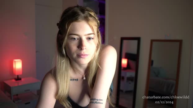 chloewildd fuckhard Webcam SHOW @ Chaturbate 02-12-2024