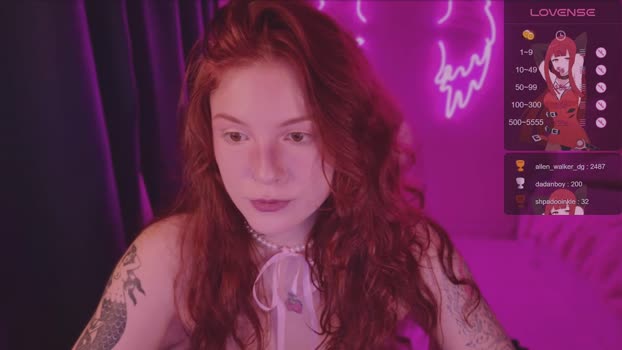 elsie_ginger fingering Webcam SHOW @ Chaturbate 02-12-2024