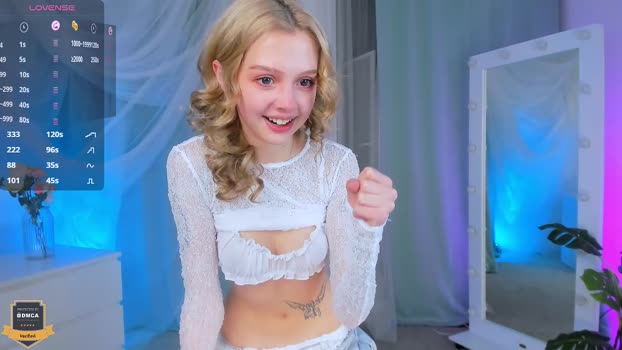 little_anitta wet Webcam SHOW @ Chaturbate 03-12-2024