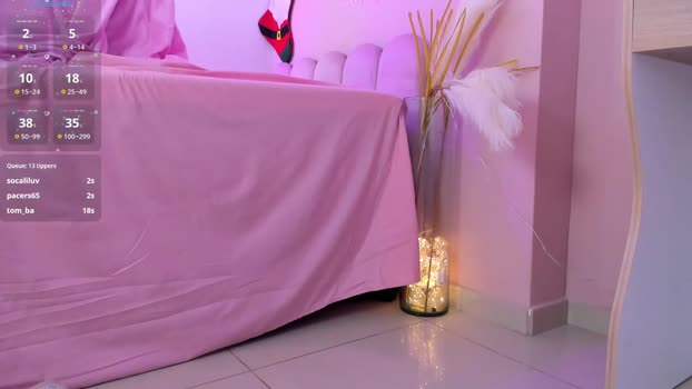 little_effy18_ bigass Webcam SHOW @ Chaturbate 02-12-2024