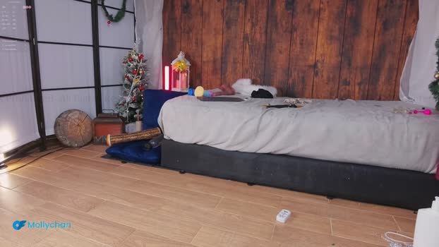 mollyflwers horny Webcam SHOW @ Chaturbate 02-12-2024