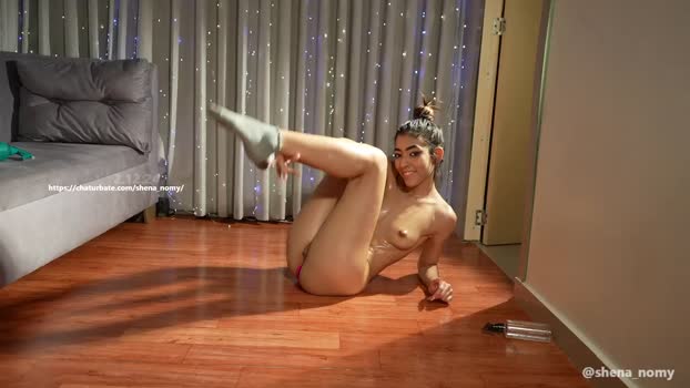 shena_nomy deep Webcam SHOW @ Chaturbate 02-12-2024