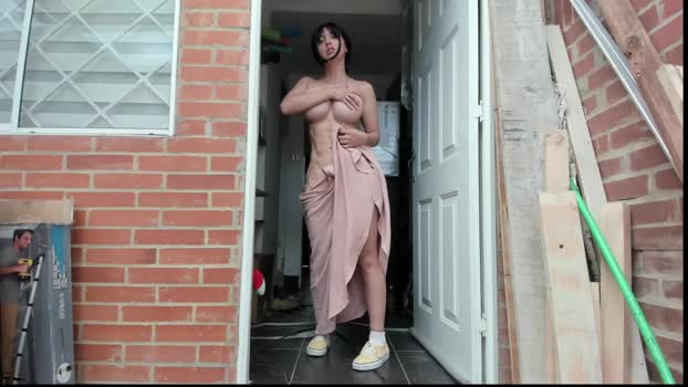 vanandjuani analsex Webcam SHOW @ Chaturbate 02-12-2024