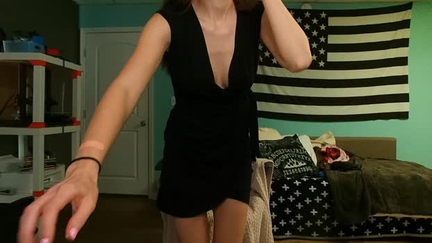 anabelleleigh tits Webcam SHOW @ Chaturbate 03-12-2024