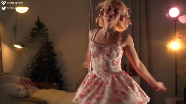 artmosphera Naked Webcam SHOW @ Chaturbate 03-12-2024