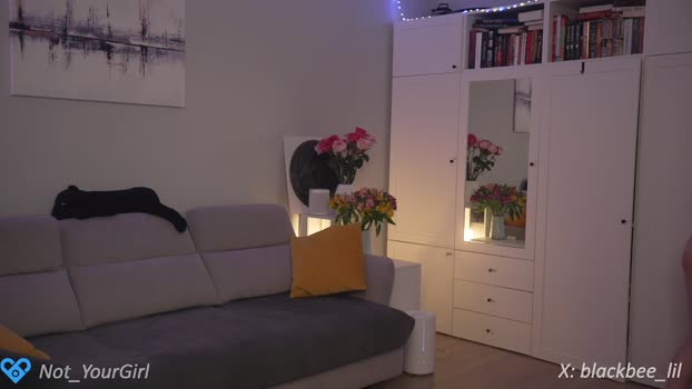 _blackbee_ oral Webcam SHOW @ Chaturbate 03-12-2024