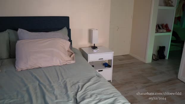 chloewildd ass Webcam SHOW @ Chaturbate 03-12-2024