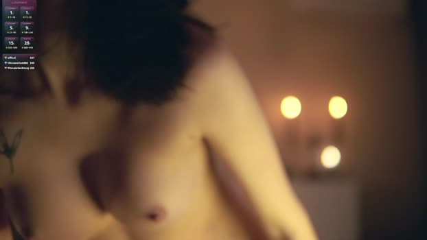 inkanuko natural Webcam SHOW @ Chaturbate 03-12-2024