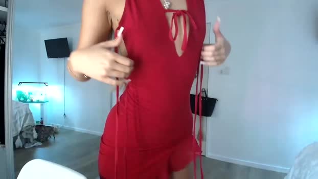 luvlivvyy Pretty Webcam SHOW @ Chaturbate 03-12-2024