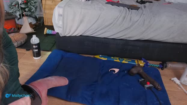 mollyflwers natural Webcam SHOW @ Chaturbate 03-12-2024