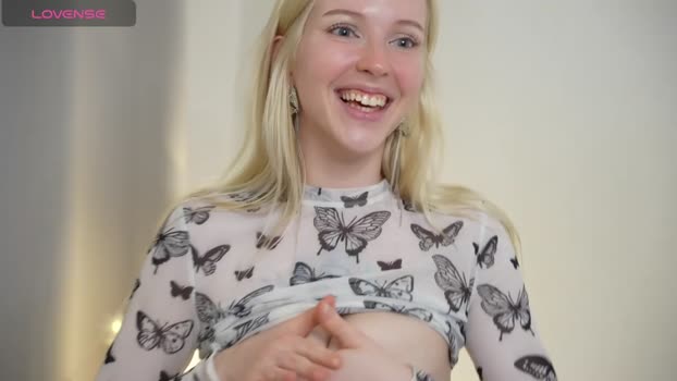 my_stella lush Webcam SHOW @ Chaturbate 03-12-2024