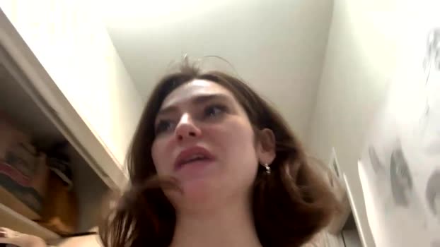 summer_always Ass Webcam SHOW @ Chaturbate 03-12-2024