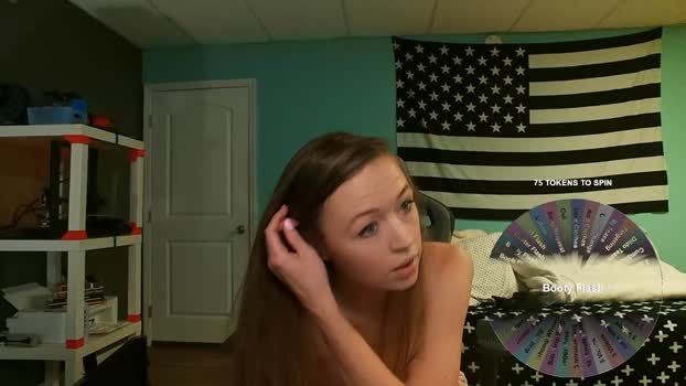 anabelleleigh ass Webcam SHOW @ Chaturbate 05-12-2024
