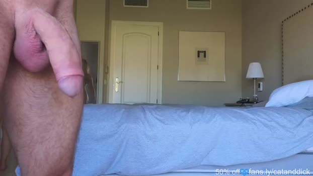 catanddickxxx toys Webcam SHOW @ Chaturbate 05-12-2024
