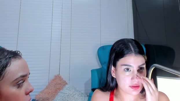 cuteanddesesperate wet Webcam SHOW @ Chaturbate 04-12-2024