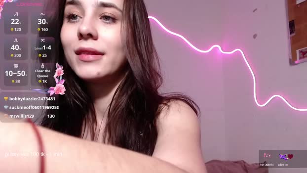evaandtommi legs Webcam SHOW @ Chaturbate 05-12-2024