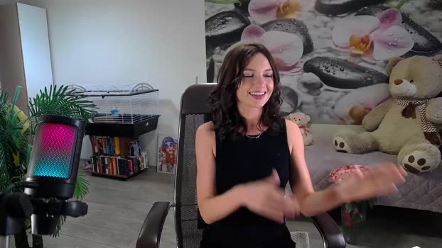 jennycutey hard Webcam SHOW @ Chaturbate 04-12-2024
