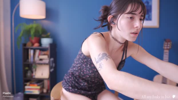 maria_alfonsina_ love Webcam SHOW @ Chaturbate 05-12-2024