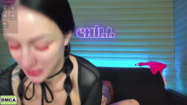meowluv sexygirl Webcam SHOW @ Chaturbate 04-12-2024