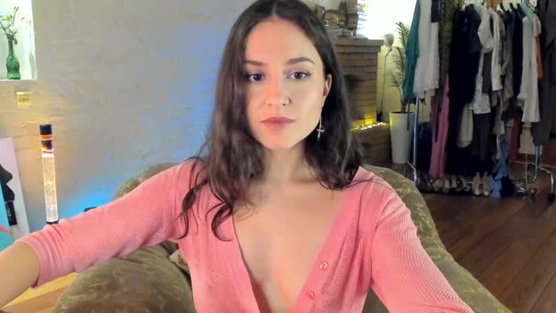michi_souffl Webcam Webcam SHOW @ Chaturbate 04-12-2024